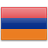 country flag of Armenia
