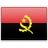 country flag of Angola