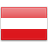 country flag of Austria