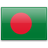 country flag of Bangladesh