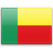 country flag of Benin