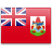 country flag of Bermuda