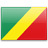 country flag of Congo (Republic)