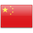 country flag of China