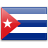 country flag of Cuba