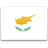 country flag of Cyprus