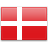 country flag of Denmark