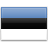 country flag of Estonia