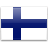 country flag of Finland