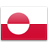 country flag of Greenland