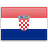 country flag of Croatia