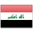 country flag of Iraq