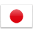 country flag of Japan