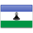 country flag of Lesotho