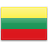country flag of Lithuania