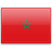 country flag of Morocco
