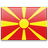 country flag of Macedonia