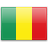 country flag of Mali