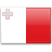 country flag of Malta