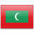country flag of Maldives