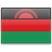 country flag of Malawi