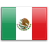 country flag of Mexico