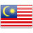 country flag of Malaysia