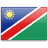country flag of Namibia