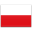country flag of Poland