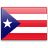 country flag of Puerto Rico