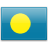 country flag of Palau