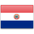 country flag of Paraguay