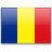 country flag of Romania