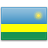 country flag of Rwanda