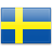 country flag of Sweden