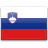 country flag of Slovenia