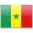 country flag of Senegal