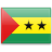 country flag of Sao Tome and Principe