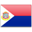 country flag of Sint Maarten