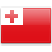 country flag of Tonga