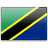 country flag of Tanzania