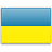 country flag of Ukraine