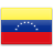 country flag of Venezuela