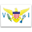 country flag of Virgin Islands (U.S.)