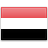 country flag of Yemen