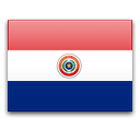 country flag of PY