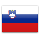 country flag of SI