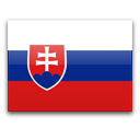 country flag of SK