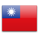 country flag of TW