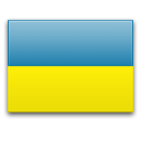 country flag of UA
